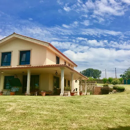 Holiday home Al Lado Del Mar Entre Redes Y El Raso *