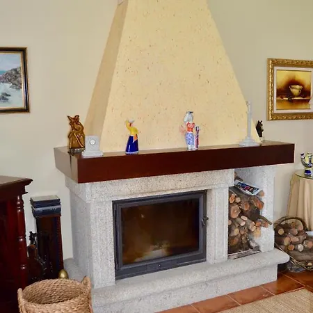 Al Lado Del Mar Entre Redes Y El Raso Holiday home Ares
