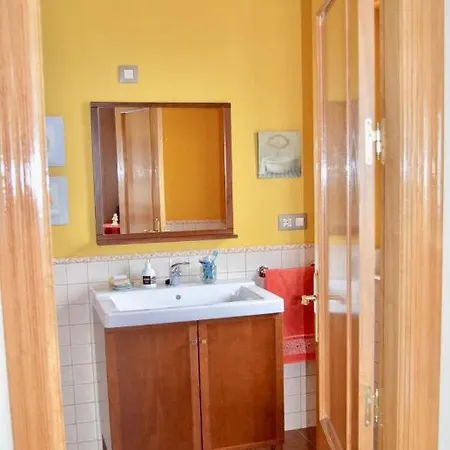 Holiday home Al Lado Del Mar Entre Redes Y El Raso Ares