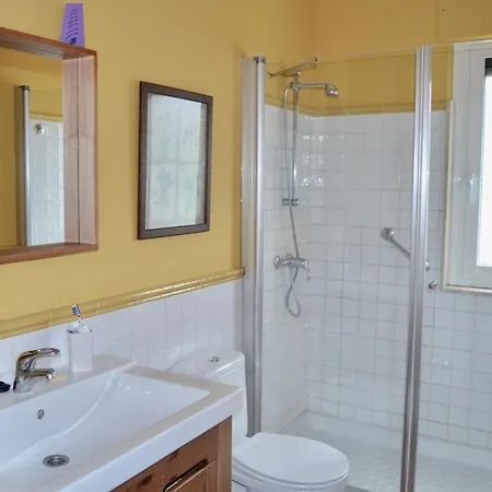 Holiday home Al Lado Del Mar Entre Redes Y El Raso Ares