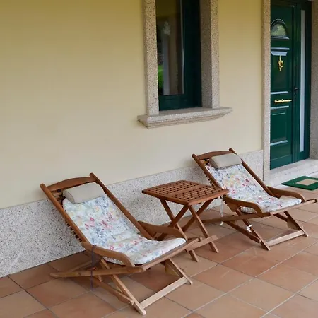 Al Lado Del Mar Entre Redes Y El Raso Holiday home Ares