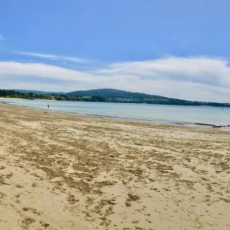 Al Lado Del Mar Entre Redes Y El Raso Holiday home *